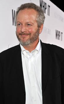 Daniel Stern